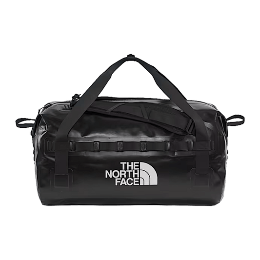 THE NOTH FACE BASE CAMP WP DUFFEL 50L - TNF BLACK TNF WHITE