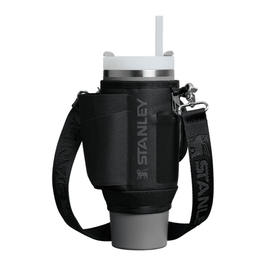 STANLEY THE QUENCHER CARRY-ALL 40 OZ - BLACK