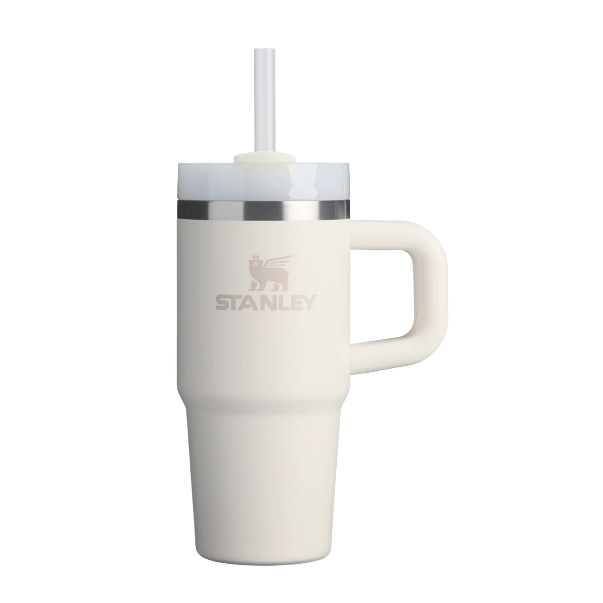 STANLEY THE QUENCHER H2.O FLOWSTATE TUMBLER 14 OZ - CREAM 2.0