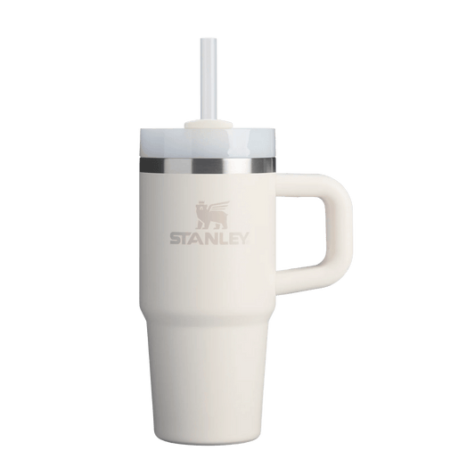 STANLEY THE QUENCHER H2.O FLOWSTATE TUMBLER 14 OZ - CREAM 2.0