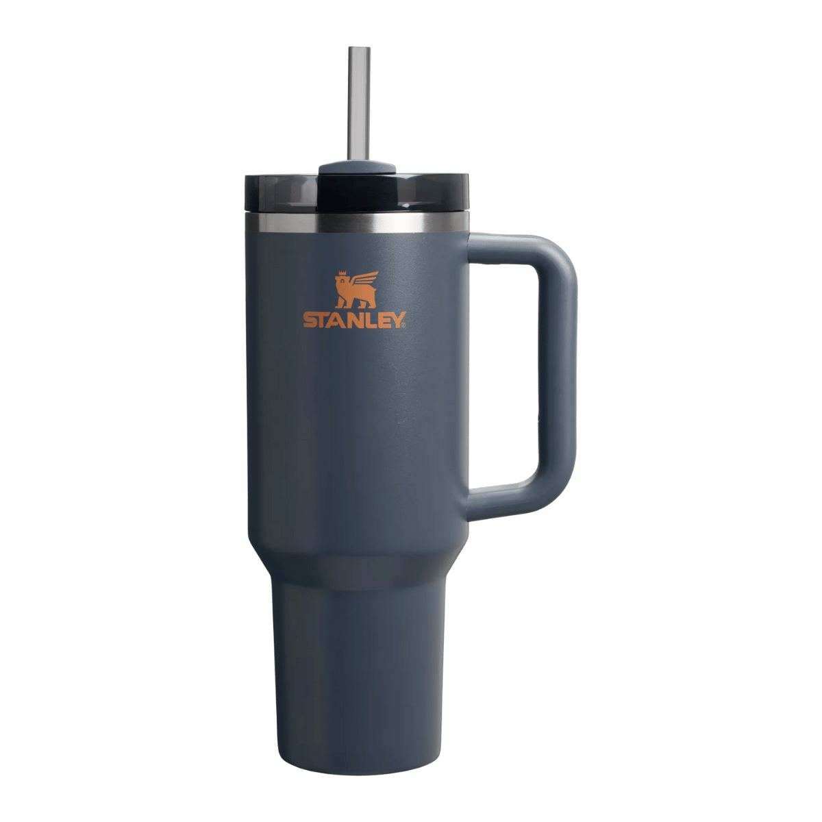 STANLEY THE QUENCHER H2.O FLOW STATE TUMBLER 40 OZ - TWILIGHT