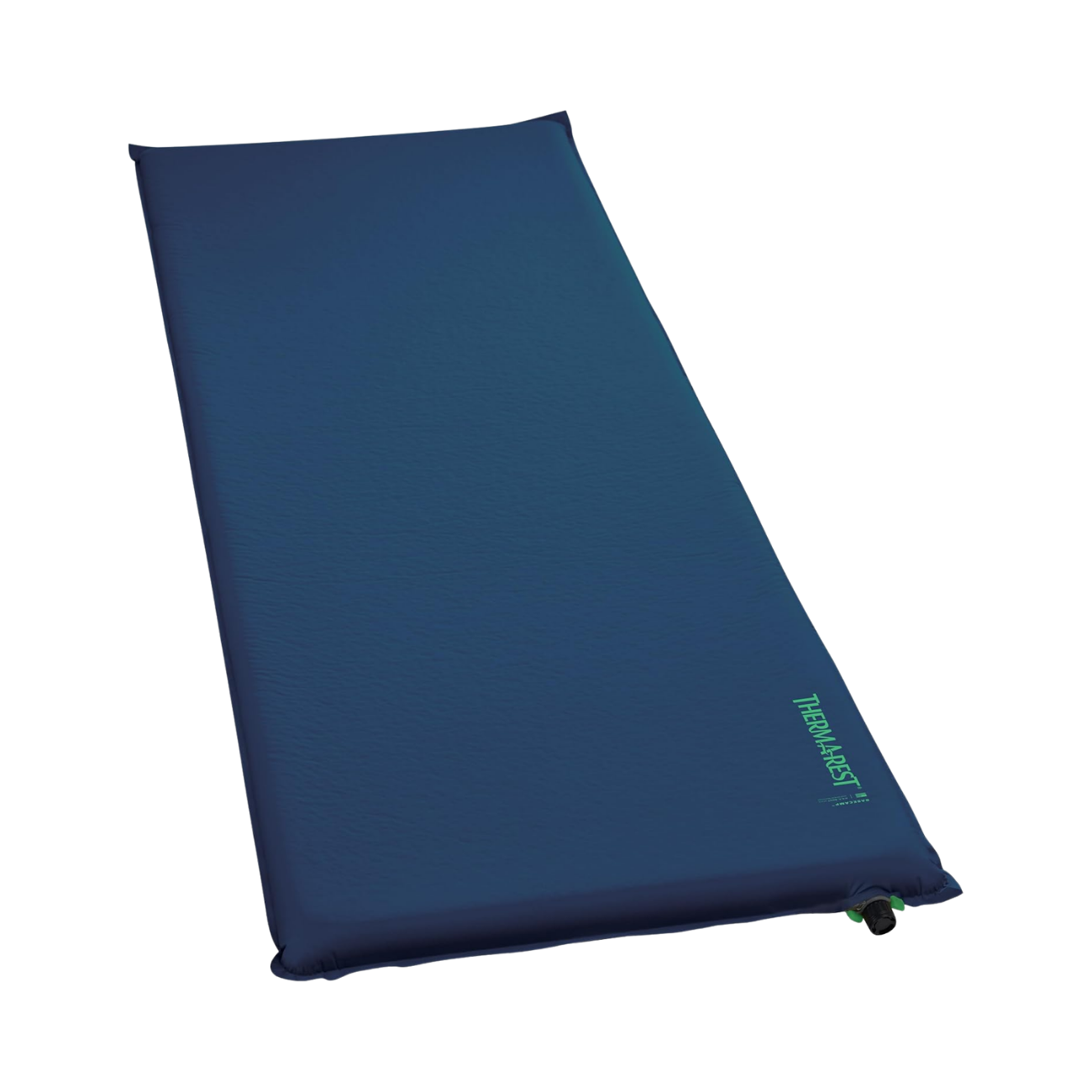 THERM-A-REST BASECAMP SLEEPING PAD POSEIDON BLUE