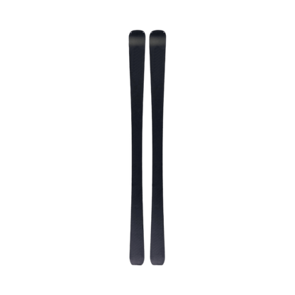 FISCHER WOMEN'S THE CURV GT 76 TPR SKIS + RSW 10 BINDINGS BACK