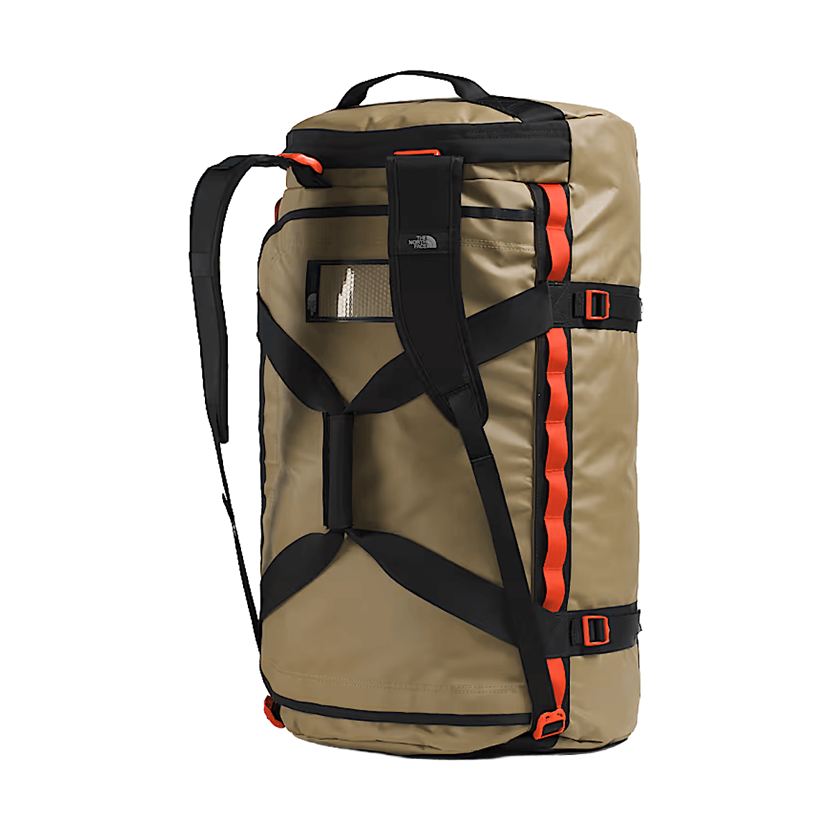 north face duffel bag backpack straps The Base Camp DuffelS TNF Black/TNF White Sandy Point Progressive Sports and a water The North Face Base Camp