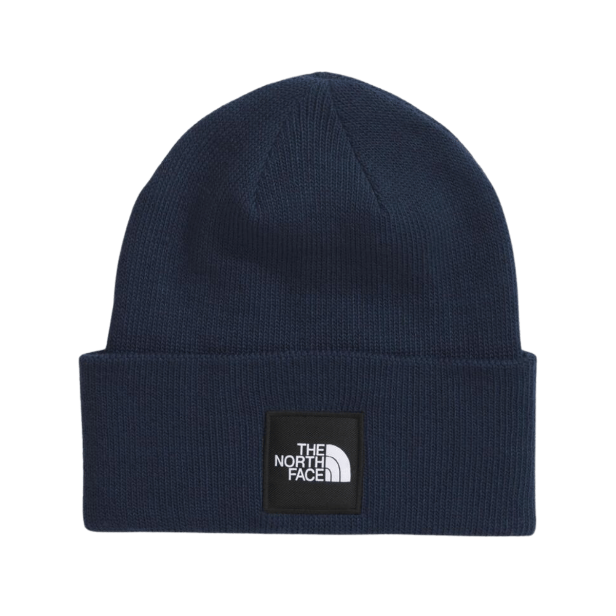 THE_NORTH_FACE_BIG_BOX_CUFFED_BEANIE_FRONT
