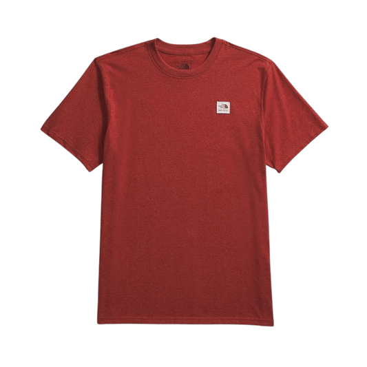 THE_NORTH_FACE_HERITAGE_PATCH_HEATHERED_SHORT_SLEEVE_TEE_FRONT