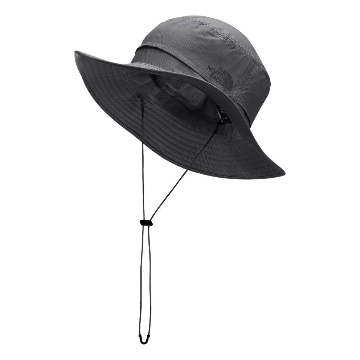 NORTHFACE MEN'S HORIZON BREEZE BRIMMER HAT_GRAY