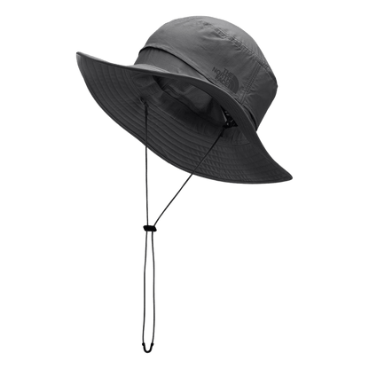 NORTHFACE MEN'S HORIZON BREEZE BRIMMER HAT_GRAY