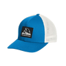 SOLAR BLUE