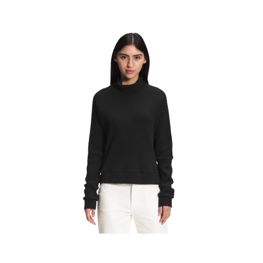 THE_NORTH_FACE_WOMEN_S_THERMAL_MOCK_NECK_CHABOT_LONG_SLEEVE_FRONT