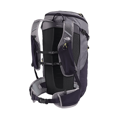 THE NORTH FACE WOMEN'S TRAIL LITE 24 BACK PACK -BACK STRAPS VIEW