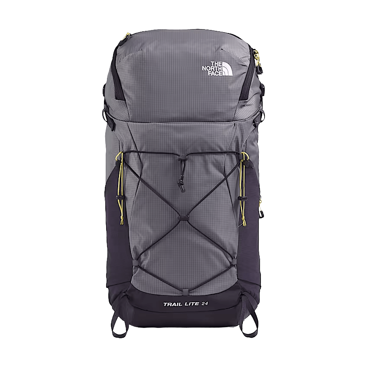 THE NORTH FACE WOMEN'S TRAIL LITE 24 BACK PACK - FRONT VIEW