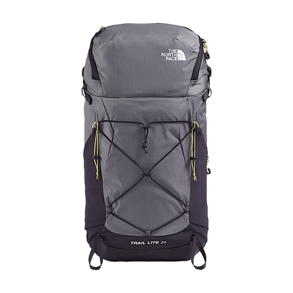 THE NORTH FACE WOMEN'S TRAIL LITE 24 BACK PACK - FRONT VIEW