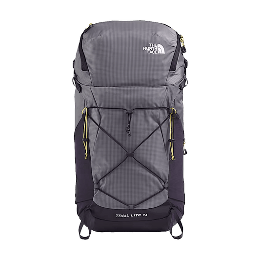 THE NORTH FACE WOMEN'S TRAIL LITE 24 BACK PACK - FRONT VIEW