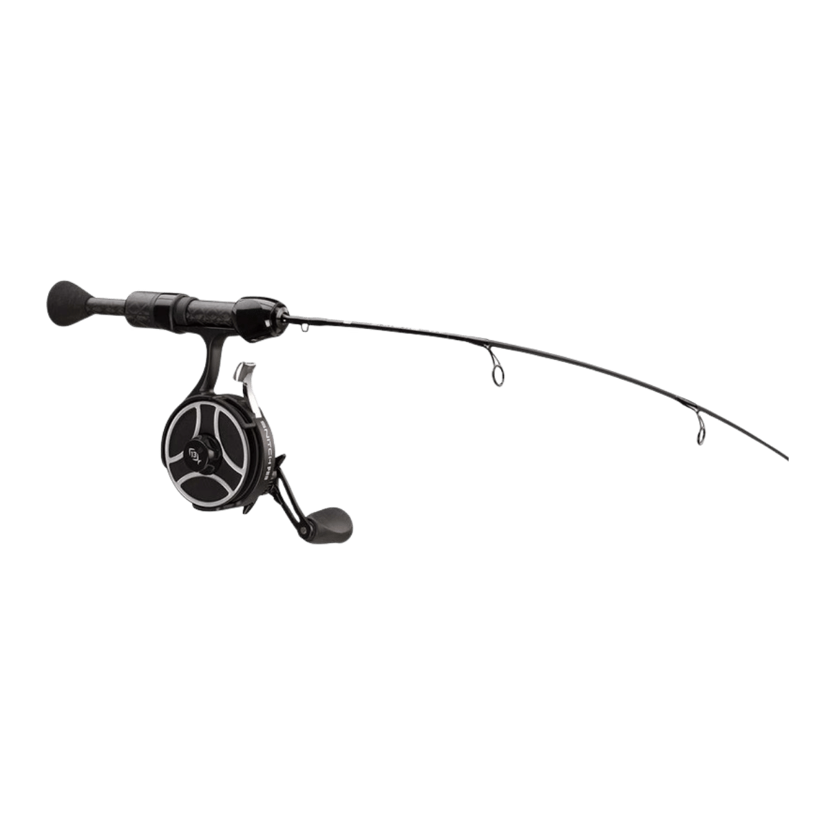 13 FISHING THE SNITCH PRO ICE COMBO - 29" IN - RH