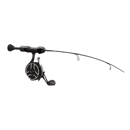 13 FISHING THE SNITCH PRO ICE COMBO - 29" IN - RH