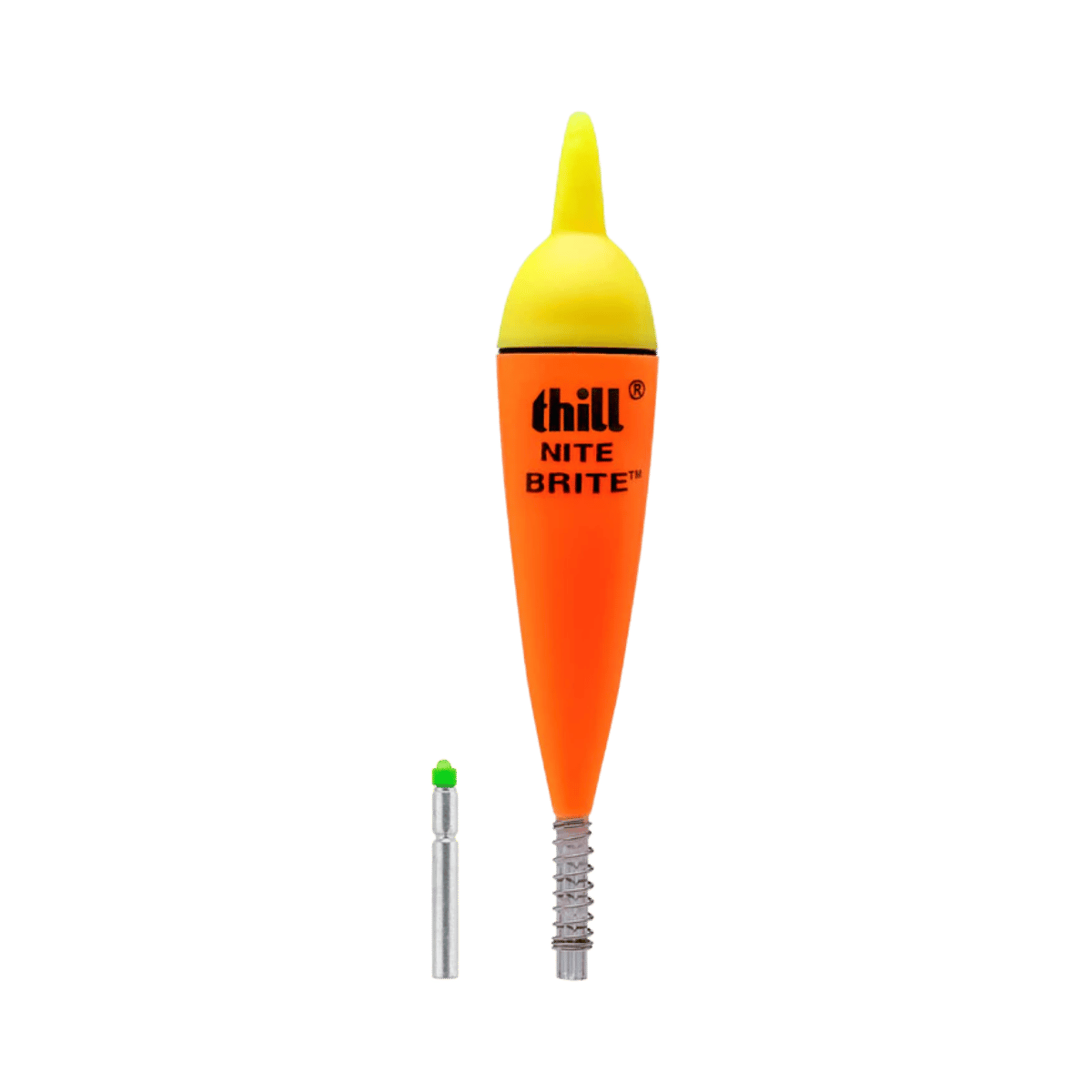 THILL NITE BRITE FLOAT IMAGE