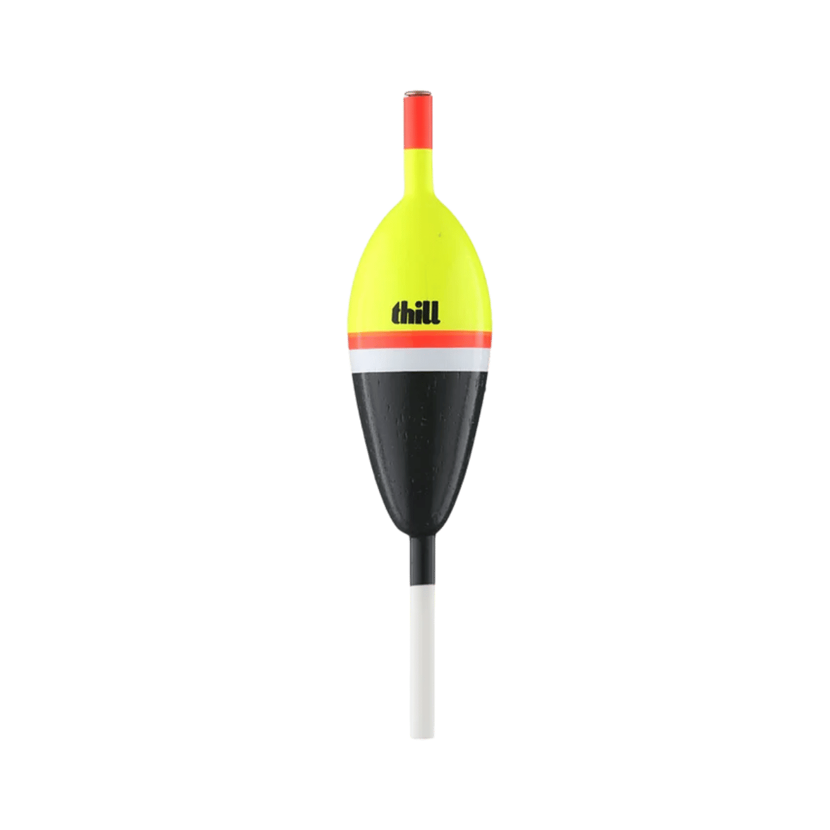 THILL BULK FLOAT SLIP 1-1/8IN OVAL