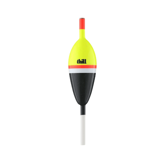 THILL BULK FLOAT SLIP 1-1/8IN OVAL