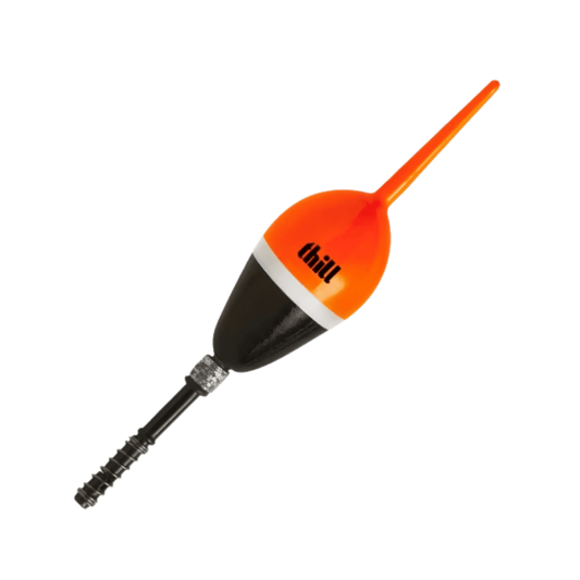 THILL WEIGHTED FLOAT SPRING - 1-1/8IN OVAL 
