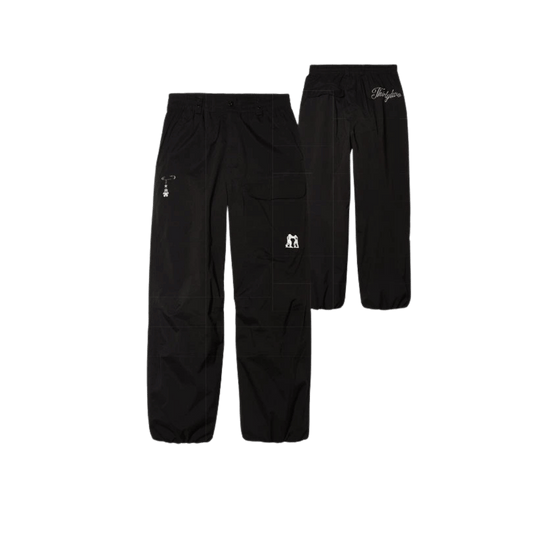 THIRTYTWO JIB SNOW PANT BLACK