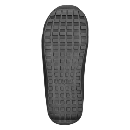 THIRTYTWO MEN'S SHIFTY BOA SNOWBOARD BOOTS - BLACK_BOTTOM