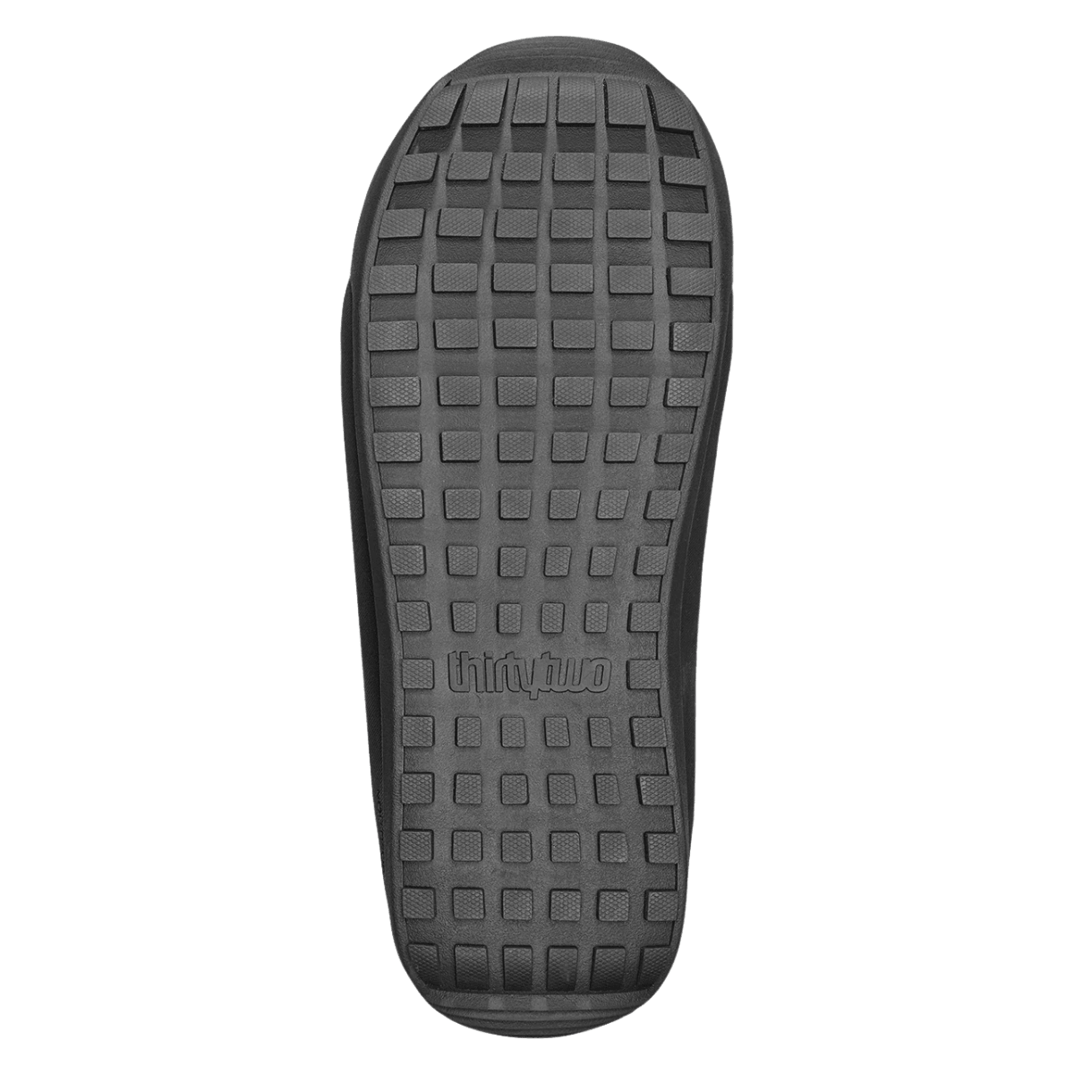 THIRTYTWO STW DOUBLE BOA SNOWBOARD BOOTS – BLACK_BOTTOM