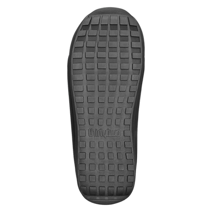 THIRTYTWO STW DOUBLE BOA SNOWBOARD BOOTS – BLACK_BOTTOM