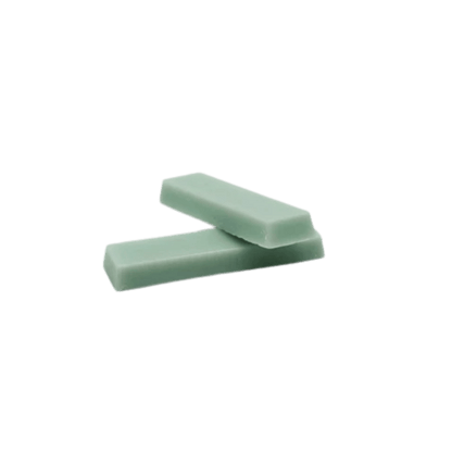 FAST WAX THUNDERBOLT PLUS RACE WAX - 80G - GREEN