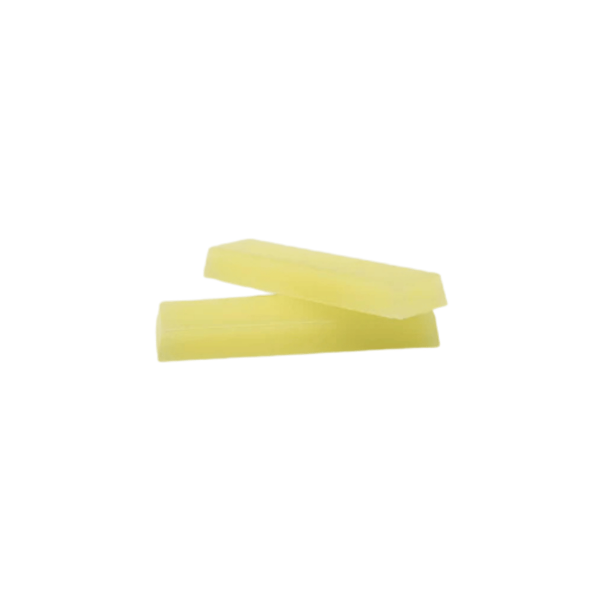 FAST WAX THUNDERBOLT PLUS RACE WAX - 80G - YELLOW