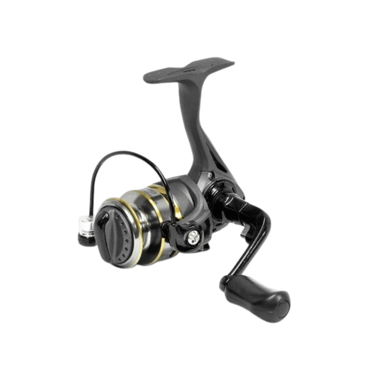 TICA SPINNING REEL 5:2:1