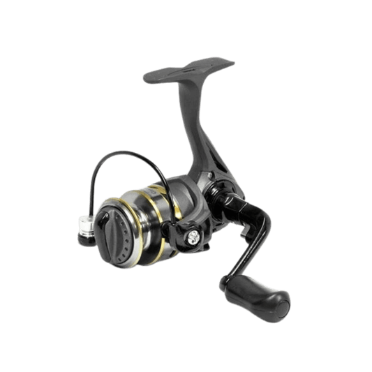 TICA SPINNING REEL 5:2:1
