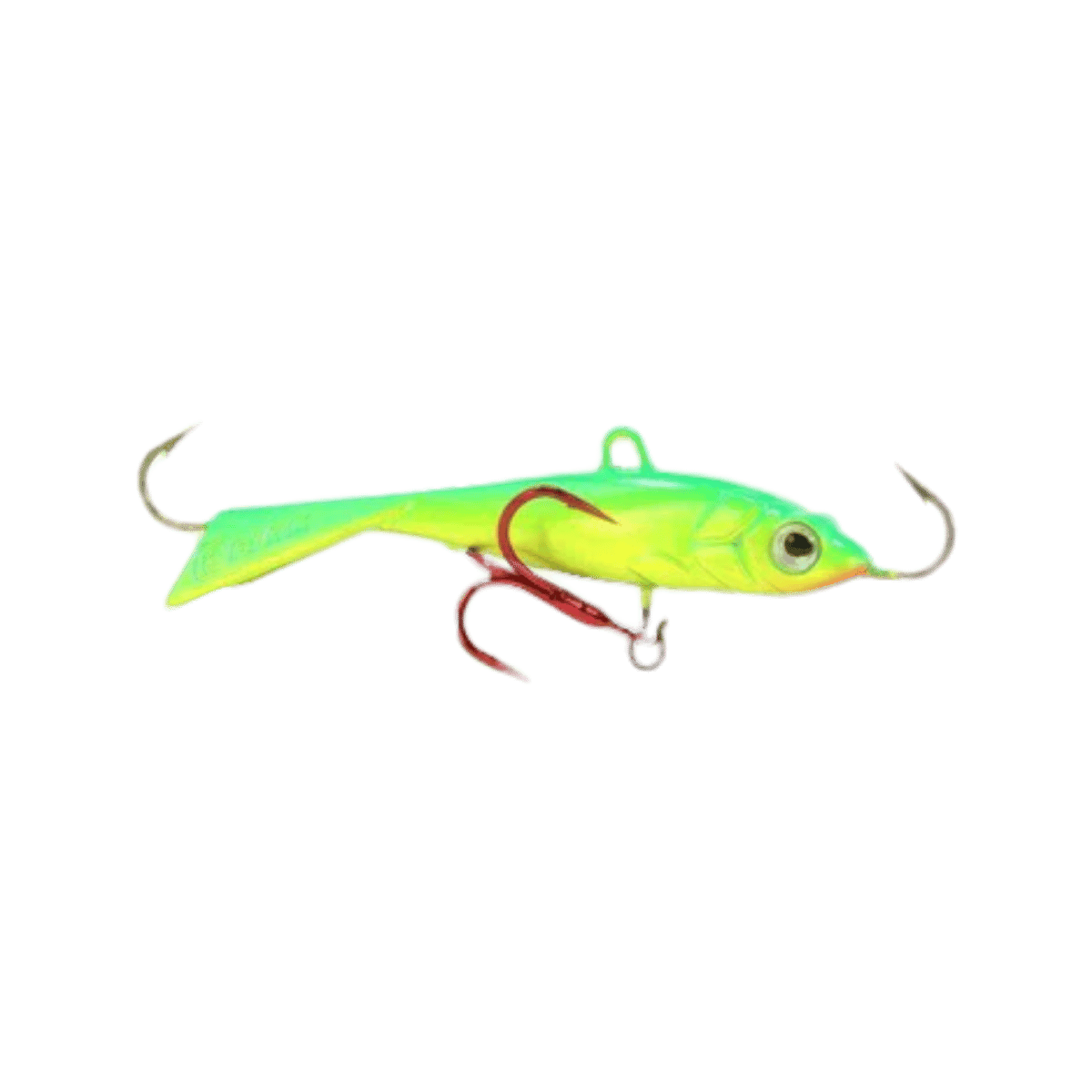 CLAM TIKKA MINO SZ16 CHART/LIMO HALO