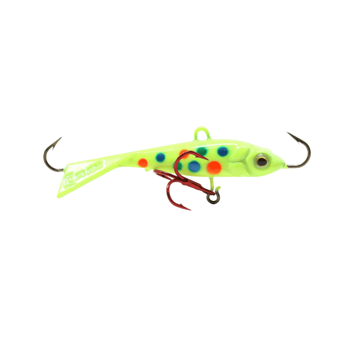 CLAM TIKKA MINO SZ16 GLO CHT WNDRBRD