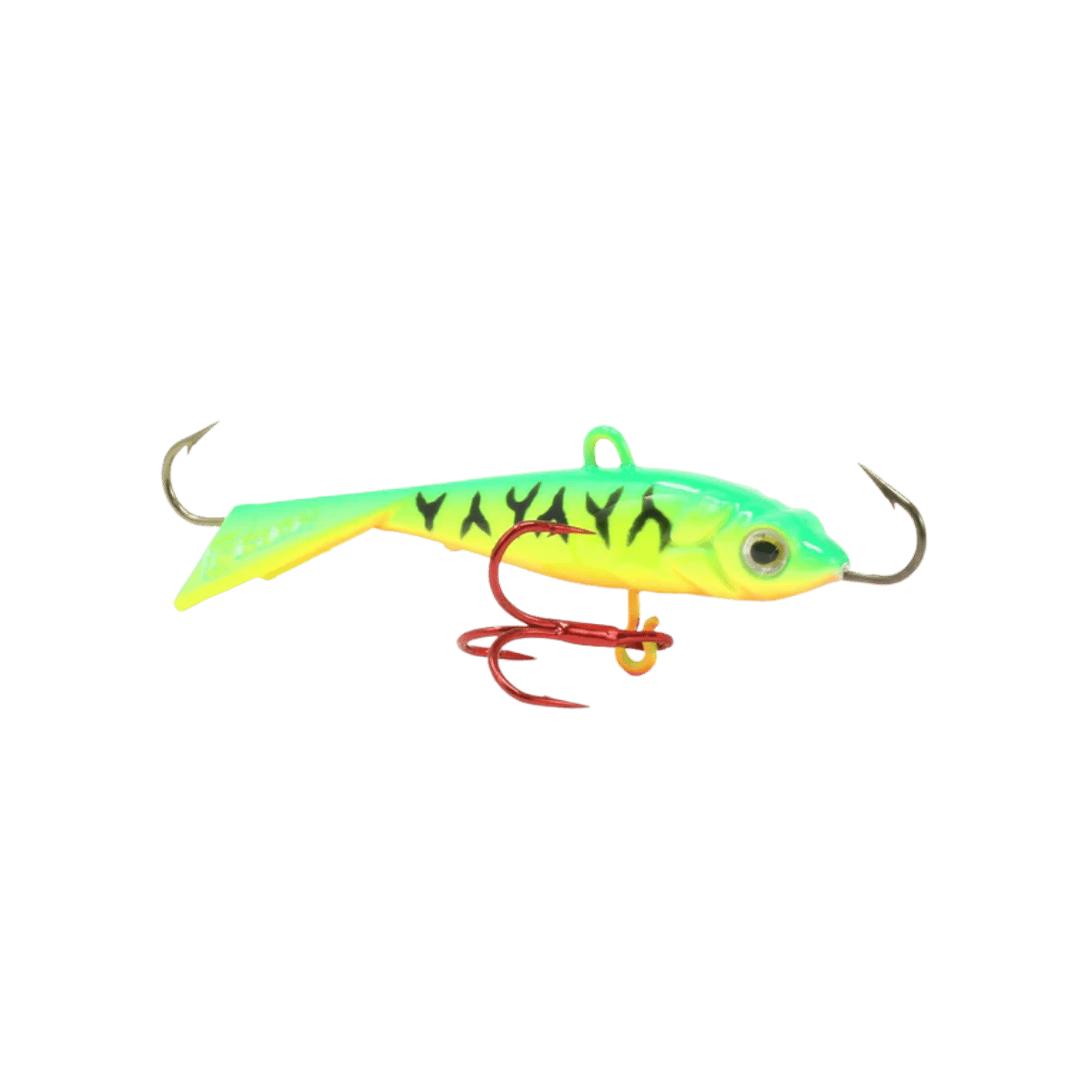 CLAM TIKKA MINO SZ16 GL FIRETIGER