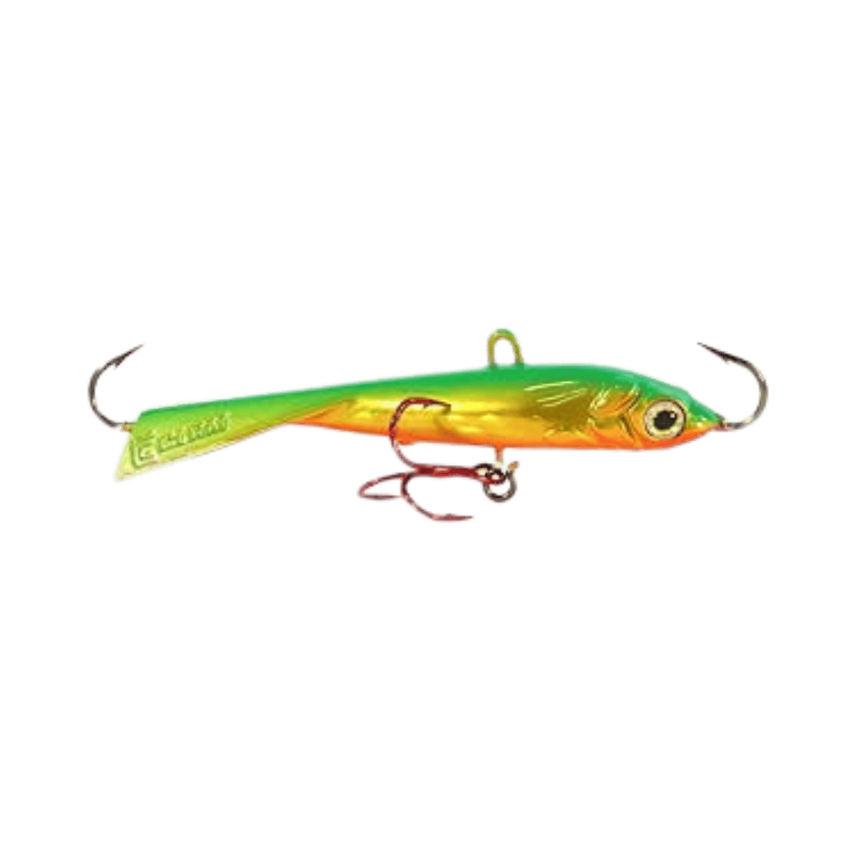 CLAM TIKKA MINO SZ16 PERCH HALO