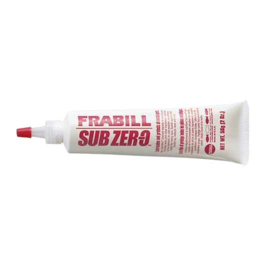 FRABILL SUB-ZERO TIP-UP LUBE