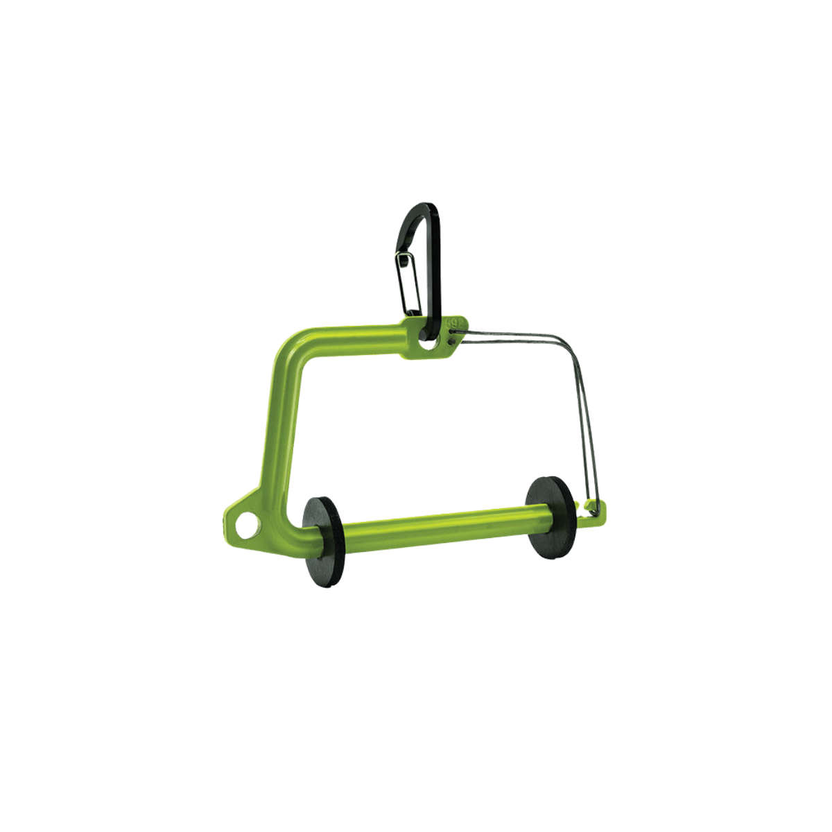 SCIENTIFIC ANGLERS SWITCH TIPPET HOLDER - CHARTREUSE