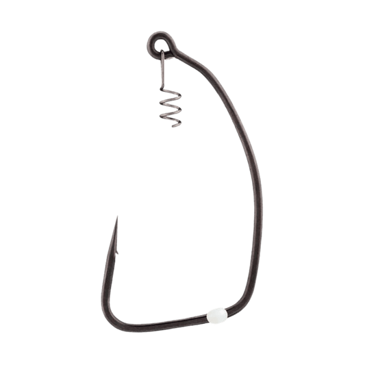 BKK TACKLE TITANDIVER SWIMBAIT HOOK 2PK - 14/0#