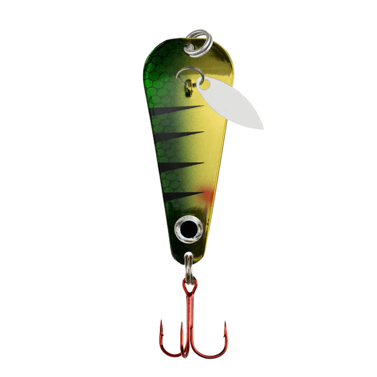 NORTHLAND THUMPER SPOON
Golden Perch