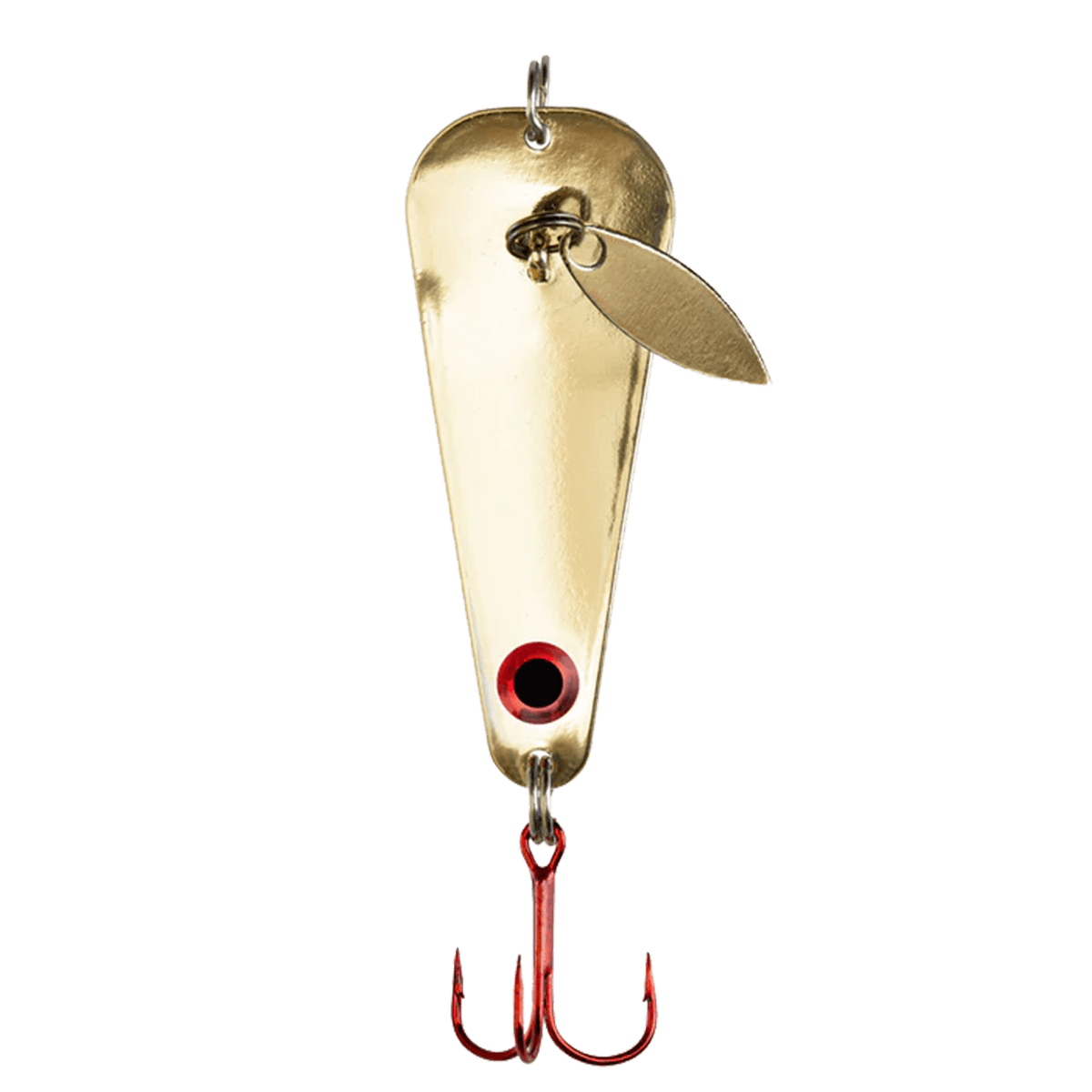 NORTHLAND THUMPER SPOON
Gold