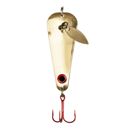 NORTHLAND THUMPER SPOON
Gold