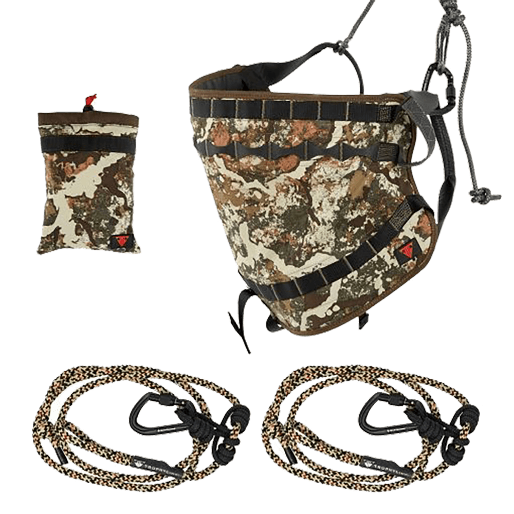 TROPHYLINE SPECTER VENATIC SADDLE KIT