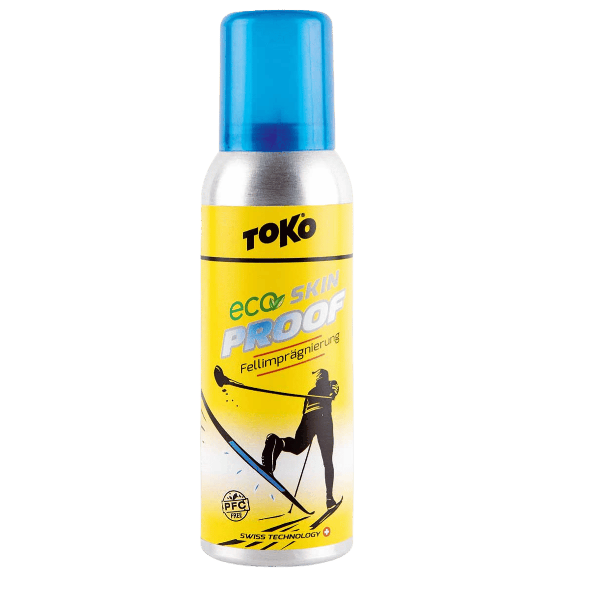 TOKO ECO SKINPROOF 100ML