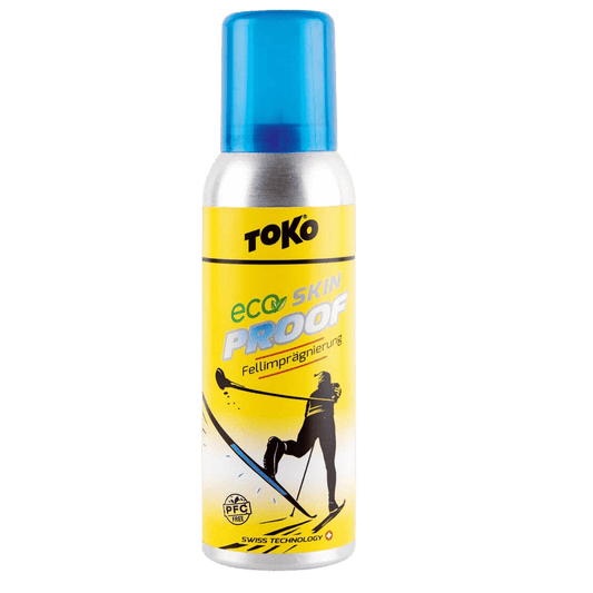 TOKO ECO SKINPROOF 100ML