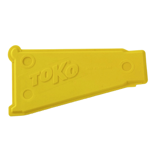 TOKO MULTI-PURPOSE SCRAPER_FRONT ANGLE