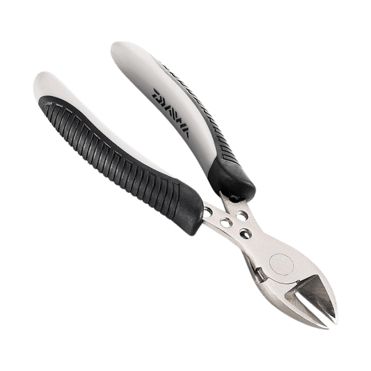 DAIWA D-VEC TOOLS CUTTER - 7IN