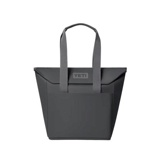 YETI DAYTRIP INS TOTE BAG - 20L - CHARCOAL
