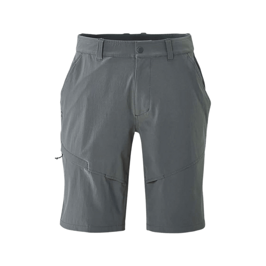 STRIKER BRANDS MEN'S TOURNAMENT SHORT 11IN - CARBON