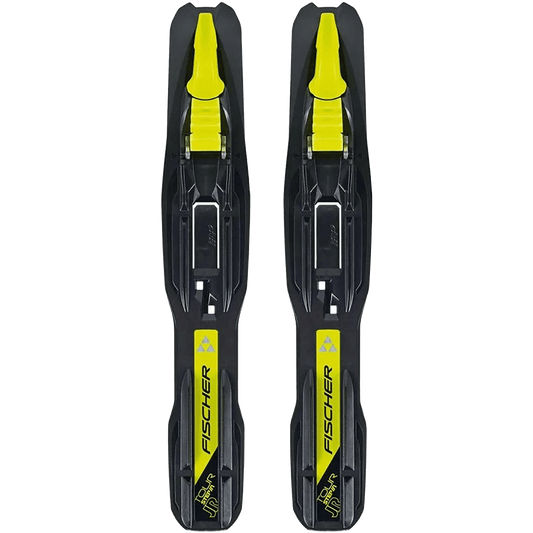 TOUR STEP-IN JR IFP CROSS COUNTRY SKI BINDINGS